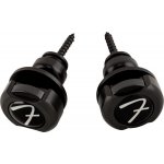 Fender Infinity Strap Locks Black – Zbozi.Blesk.cz