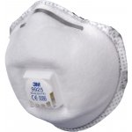 3M respirátor 9925+ na svařování, FFP2, tvarovaný, s ventilkem – Zboží Mobilmania