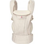 Ergobaby OMNI DELUXE Linen – Hledejceny.cz