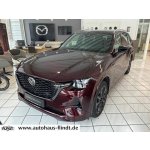 Mazda CX-80 2.5 e-Skyactiv PHEV Homura Plus 241 kW – Hledejceny.cz