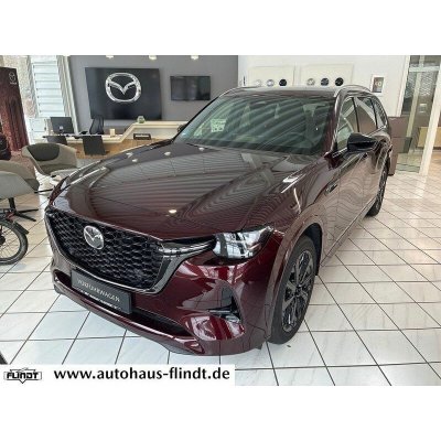 Mazda CX-80 2.5 e-Skyactiv PHEV Homura Plus 241 kW – Hledejceny.cz