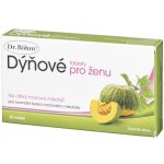 Dr. Böhm Dýňové tablety pro ženy 30 tablet – Hledejceny.cz