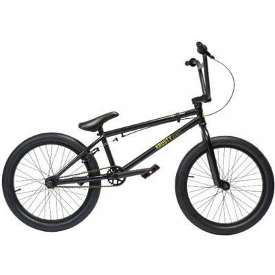 Krusty Bikes BMX 66.0 2022 – Zbozi.Blesk.cz