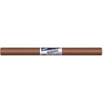 Krepový papír role 50x200cm hnědý – Zboží Dáma