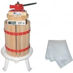 GÜDE Lis na ovoce OP 6 30001 – Sleviste.cz