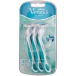 Gillette Venus Sensitive 6 ks – Zboží Dáma