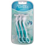 Gillette Venus Sensitive 6 ks – Hledejceny.cz