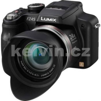 Panasonic Lumix DMC-FZ45