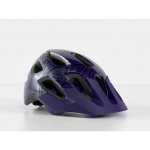 Bontrager Tyro Youth purple abyss/azure 2025 – Hledejceny.cz