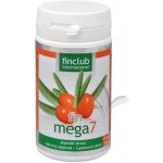 Finclub fin Mega7 60 kapslí – Hledejceny.cz
