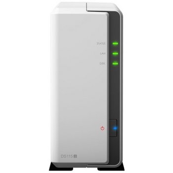 Synology DiskStation DS115j