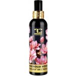 MAGNOLIA WOOD Osvěžovač vzduchu & textilií luxusní parfémový sprej 200 ml – Zboží Dáma