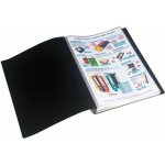 Katalogové knihy Brand, 5 ks, kapacita 20 listů – Zboží Živě