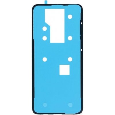 Xiaomi Redmi Note 8T - Lepka pod Bateriový Kryt Adhesive - 3208273000M4 Genuine Service Pack – Zboží Mobilmania