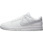 Nike Dunk Low Retro White Pure Platinum – Zbozi.Blesk.cz