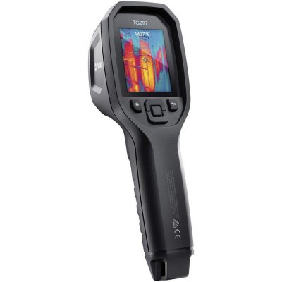 FLIR TG297 – Zboží Mobilmania