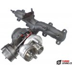 Turbodmychadlo 54399880022 - Volkswagen Passat B6 1.9 TDI 77kW | Zboží Auto