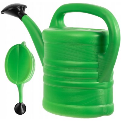 Kadax plast 15 l zelená – Hledejceny.cz