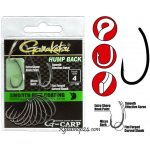 Gamakatsu G-Carp Humpback vel.8 – Zboží Dáma