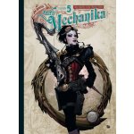 Lady Mechanika 5 - Joe Benitez – Zbozi.Blesk.cz