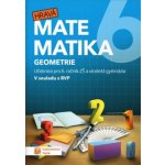 Hravá matematika 6.roč/1.díl učebnice Taktik – Matasová B. – Hledejceny.cz