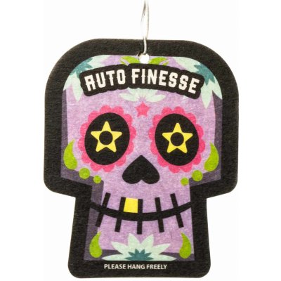 Auto Finesse Halloween Aroma Candy Paradise