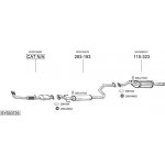Bosal BS 255-128 – Hledejceny.cz