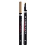 L´Oréal Paris Micro Tatouage Eyebrow Pencil 104 Chatain tužka na obočí 1 ml – Zboží Dáma