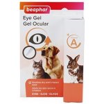 Beaphar Gel oční 5 ml – Sleviste.cz