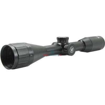 Valiant Lynx 6x40 AO SIR MilDot 11mm – Zboží Dáma