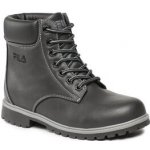 Fila FFW0219 83052 dámské kotníkové boty černá – Sleviste.cz