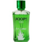 JOOP! Go Hot Summer toaletní voda pánská 100 ml – Hledejceny.cz