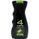 4Ward sprchový gel Fresh Mint 300 ml – Zboží Mobilmania