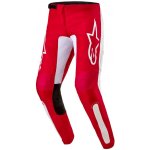 Alpinestars FLUID LURV červeno-bílé | Zboží Auto