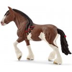 Schleich Klisna plemene Clydesdale – Zbozi.Blesk.cz