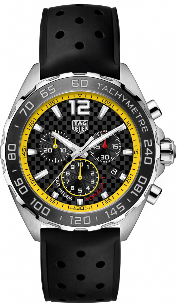 Tag Heuer CAZ101AC.FT8024