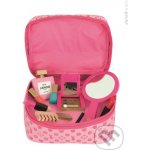 Janod kosmetická taštička pro děti s příslušenstvím Little Miss – Zboží Mobilmania