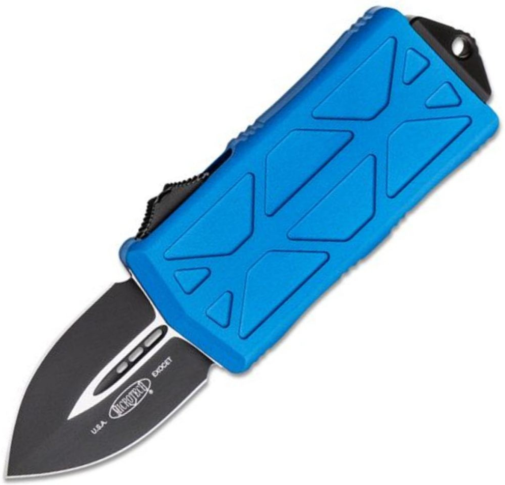 Microtech Exocet 157-1 BL