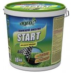 Agro trávník START 10 kg – Zboží Mobilmania