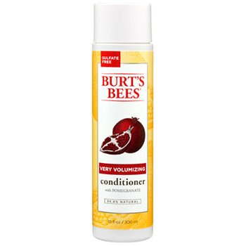 Burt's Bees Very Volumizing Conditioner with Pomegranate 295 ml