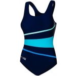 Aqua-Speed Stella dámské plavky modré – Zboží Dáma