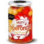 Citres mini chilli papričky v balzamikovém octu 290 g