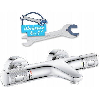 GROHE 34788000 – Zboží Dáma