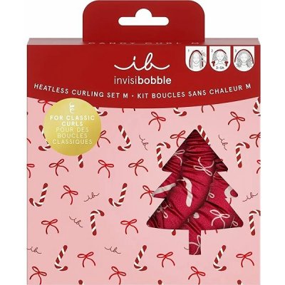 Sada pro vytvoření vln Candy Curls 3 ks – Hledejceny.cz