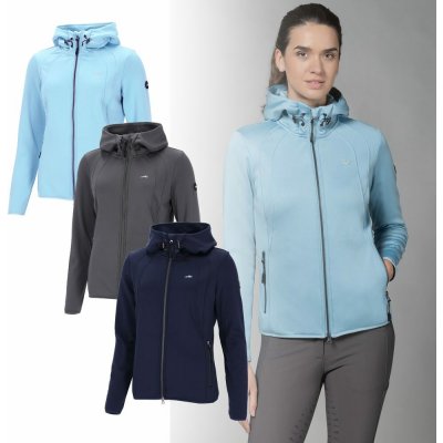 Schockemöhle Mikina Sinja dámská dark navy – Zboží Dáma