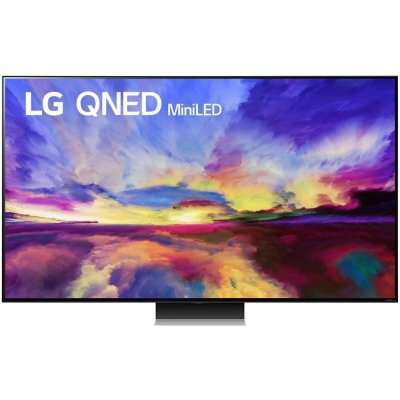 LG 75QNED863 – Sleviste.cz