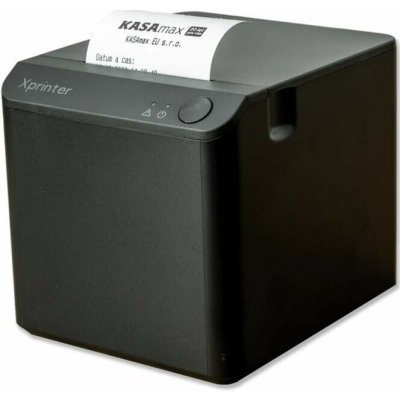 Rongta KASAmax MAXprint 58A RP 58 B – Zboží Živě