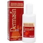 Ecosin chytrá houba Dermasin oil 100 ml – HobbyKompas.cz