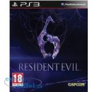 Resident Evil 6