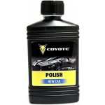 Coyote Leštěnka na nové a metalické laky 250 ml | Zboží Auto